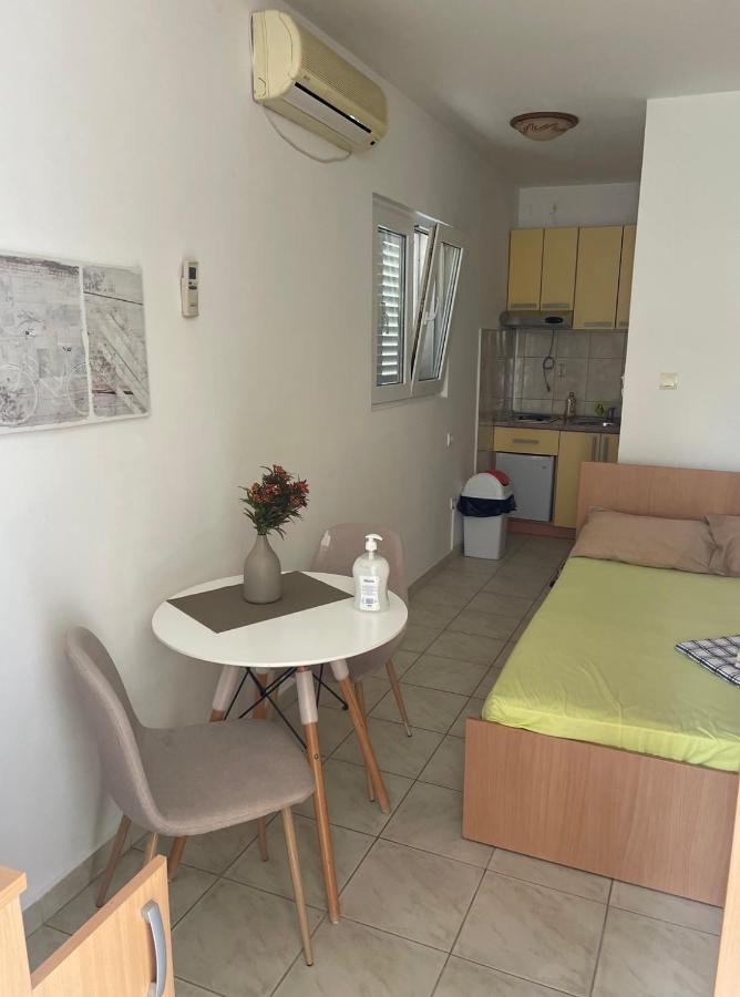 Apartments Sveti Stefan-Marko Εξωτερικό φωτογραφία