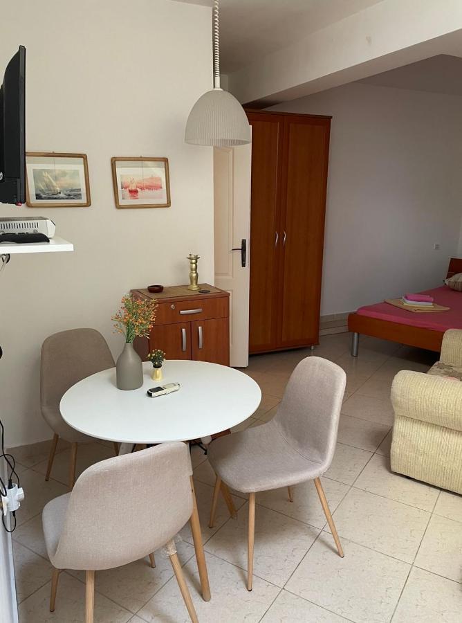 Apartments Sveti Stefan-Marko Εξωτερικό φωτογραφία