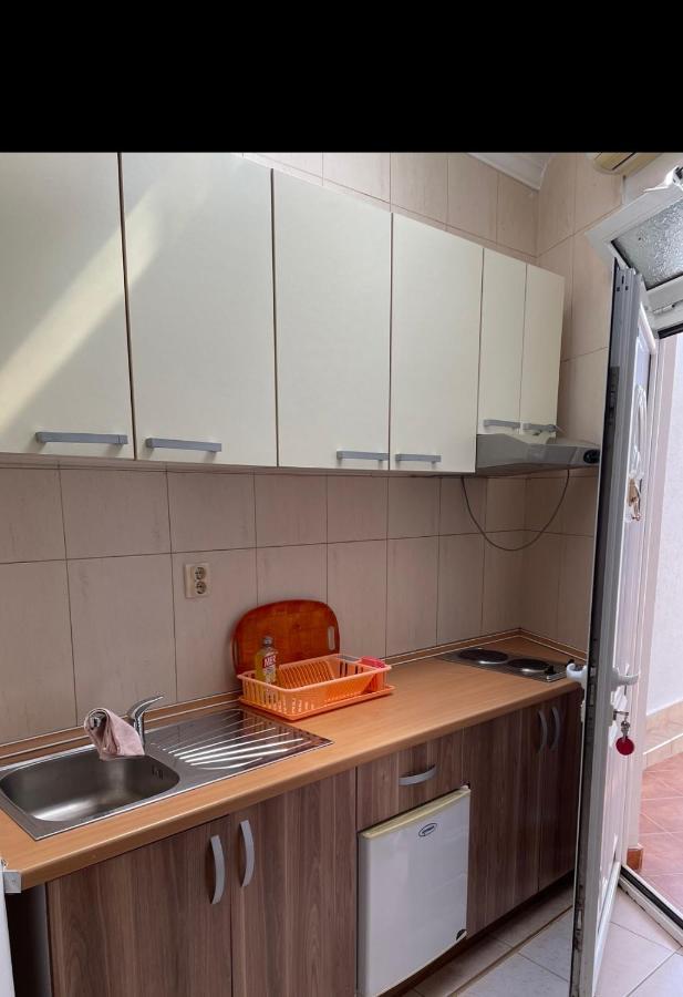 Apartments Sveti Stefan-Marko Εξωτερικό φωτογραφία