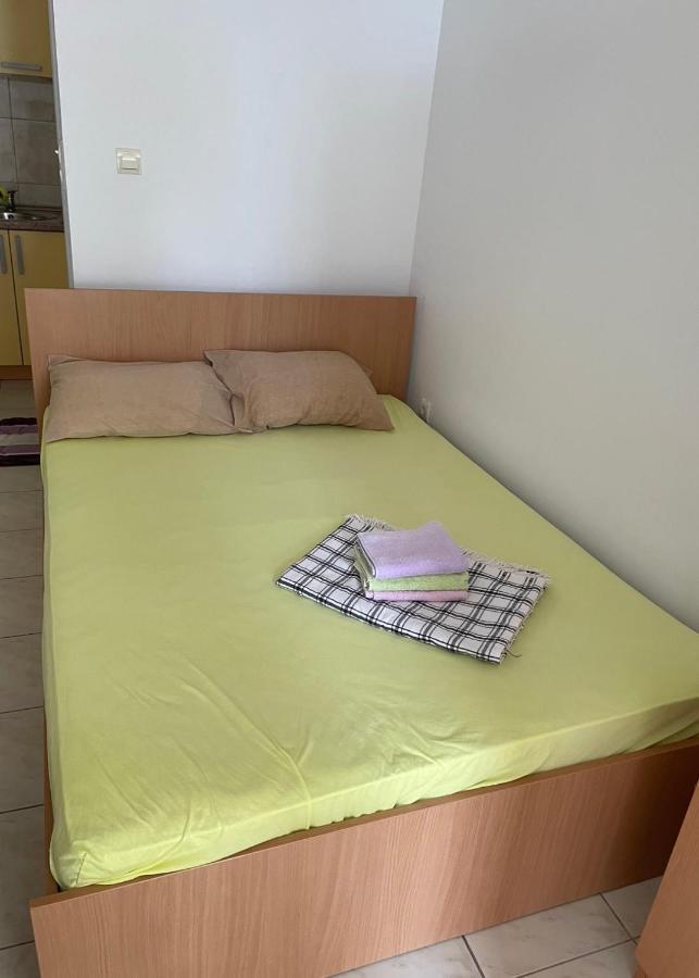 Apartments Sveti Stefan-Marko Εξωτερικό φωτογραφία