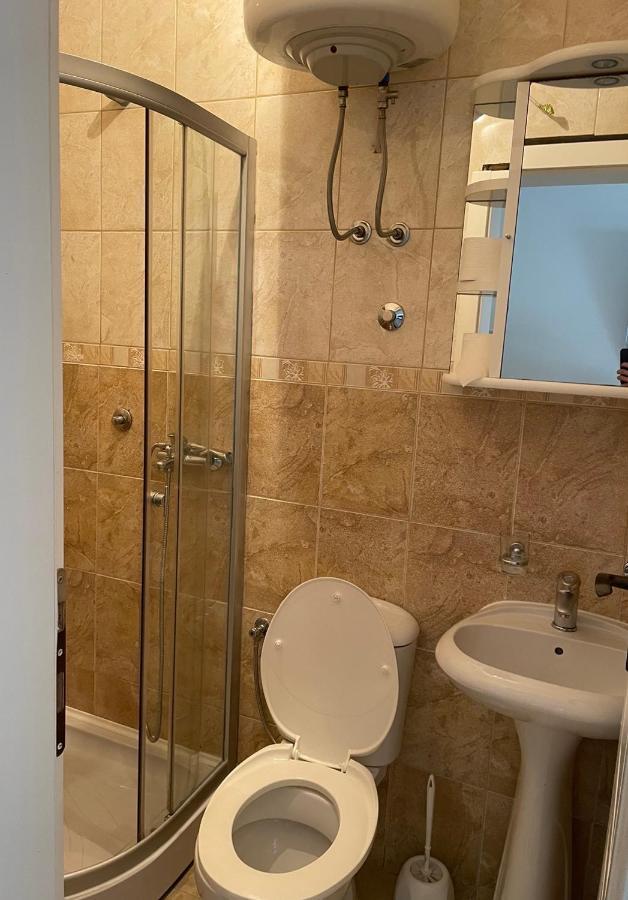 Apartments Sveti Stefan-Marko Εξωτερικό φωτογραφία