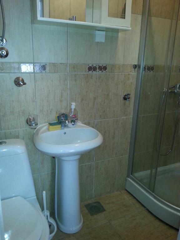 Apartments Sveti Stefan-Marko Εξωτερικό φωτογραφία