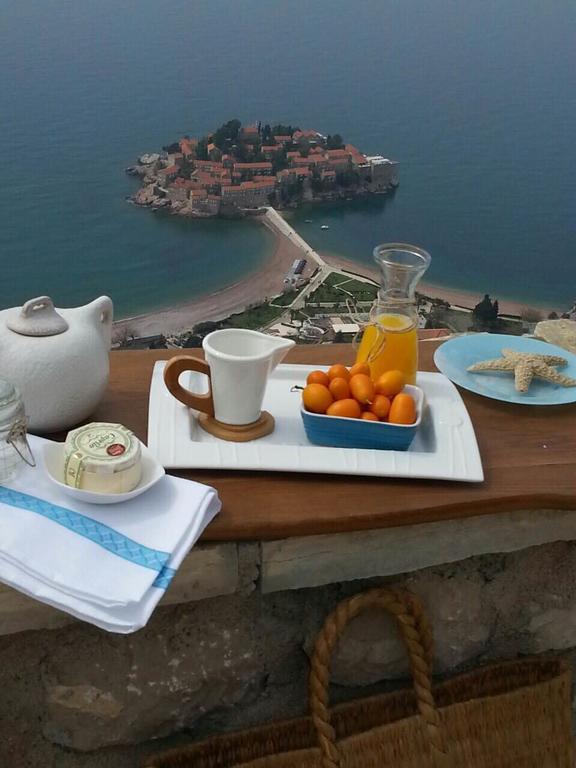 Apartments Sveti Stefan-Marko Εξωτερικό φωτογραφία