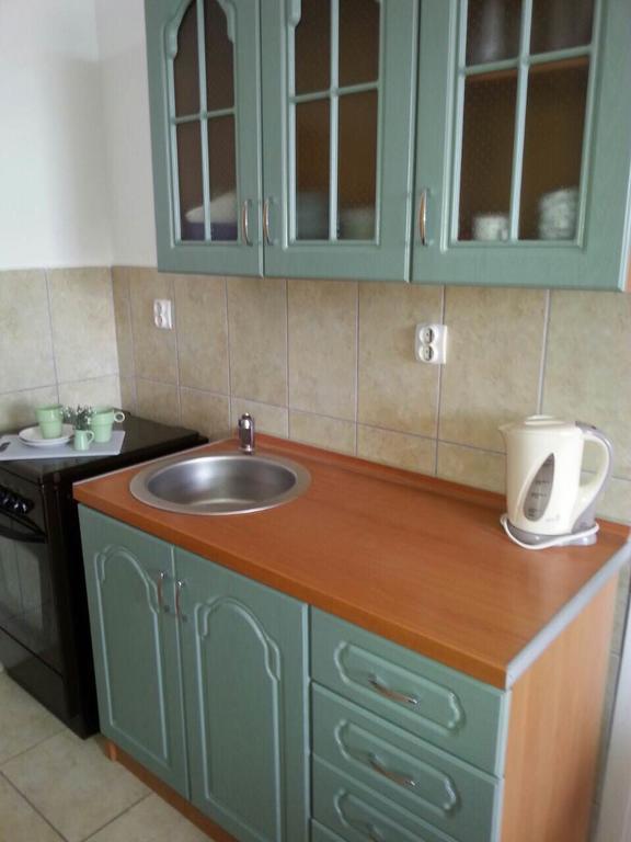 Apartments Sveti Stefan-Marko Εξωτερικό φωτογραφία